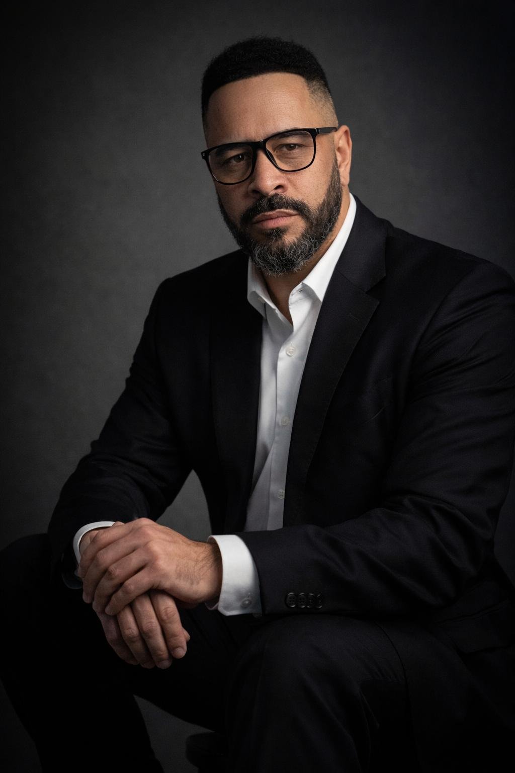 Wanderson Ferreira, fundador e CEO da Engaja Lab